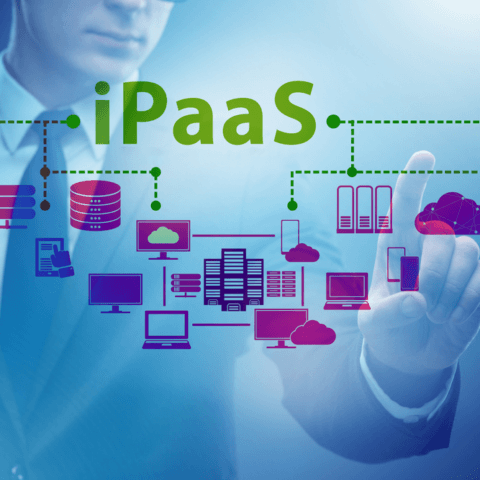 What is iPaaS? | A Complete Guide to Integration Platform as a Service