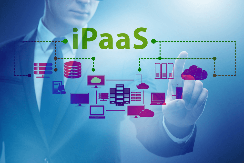 What Is IPaaS? | Guide To Integration Platform As A Service