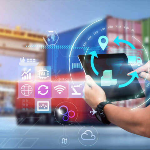 iPaaS for Logistics - Connecting Systems and Automating Logistics Operations